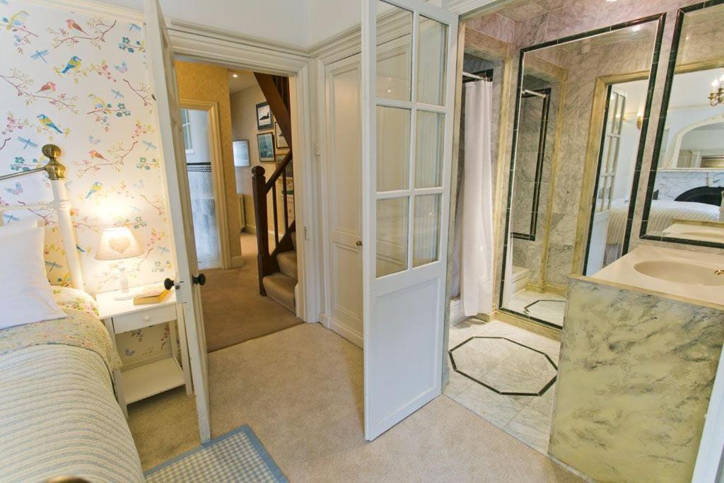 보마리스 Bay House 빌라 외부 사진