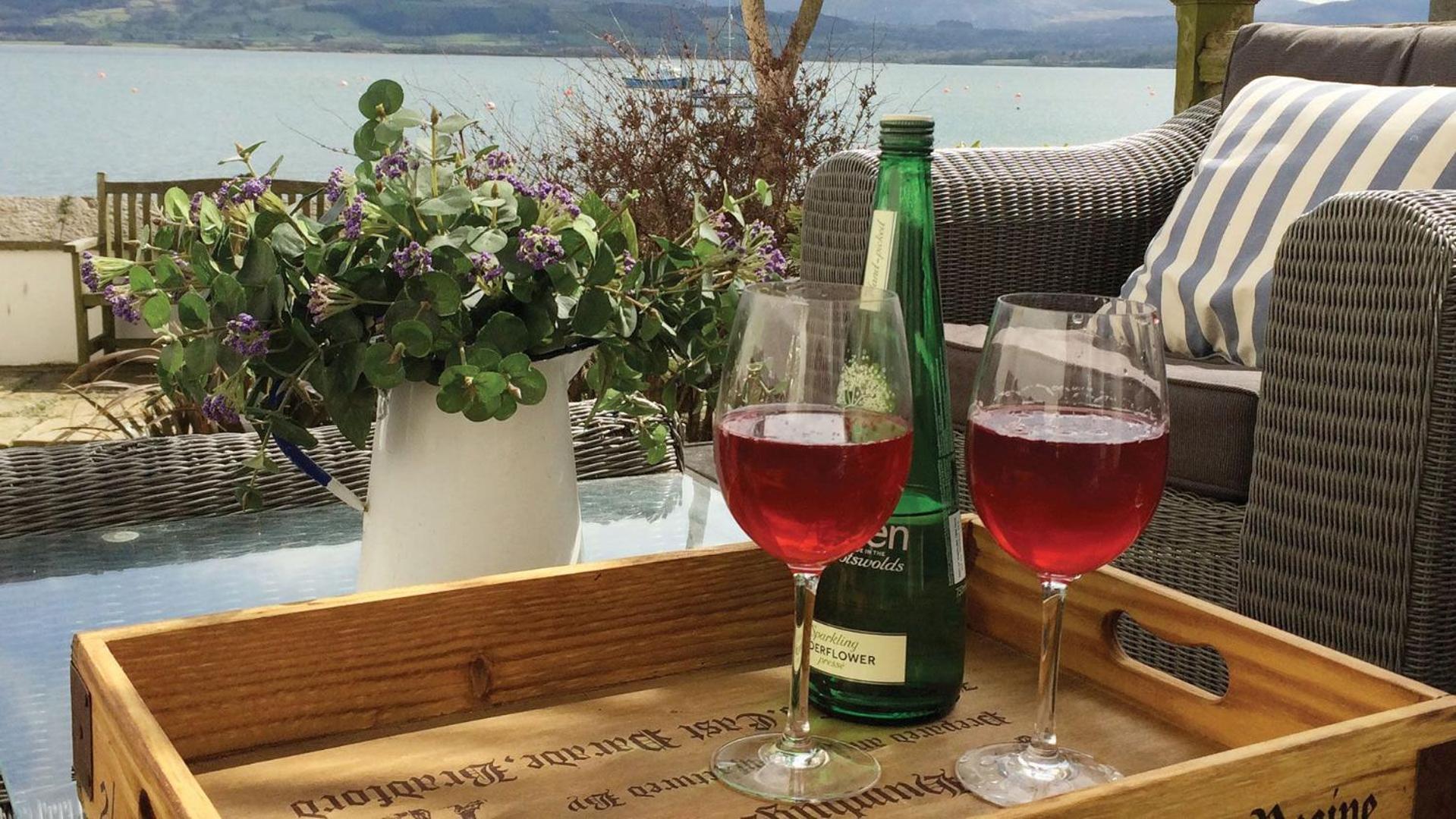 보마리스 Bay House 빌라 외부 사진
